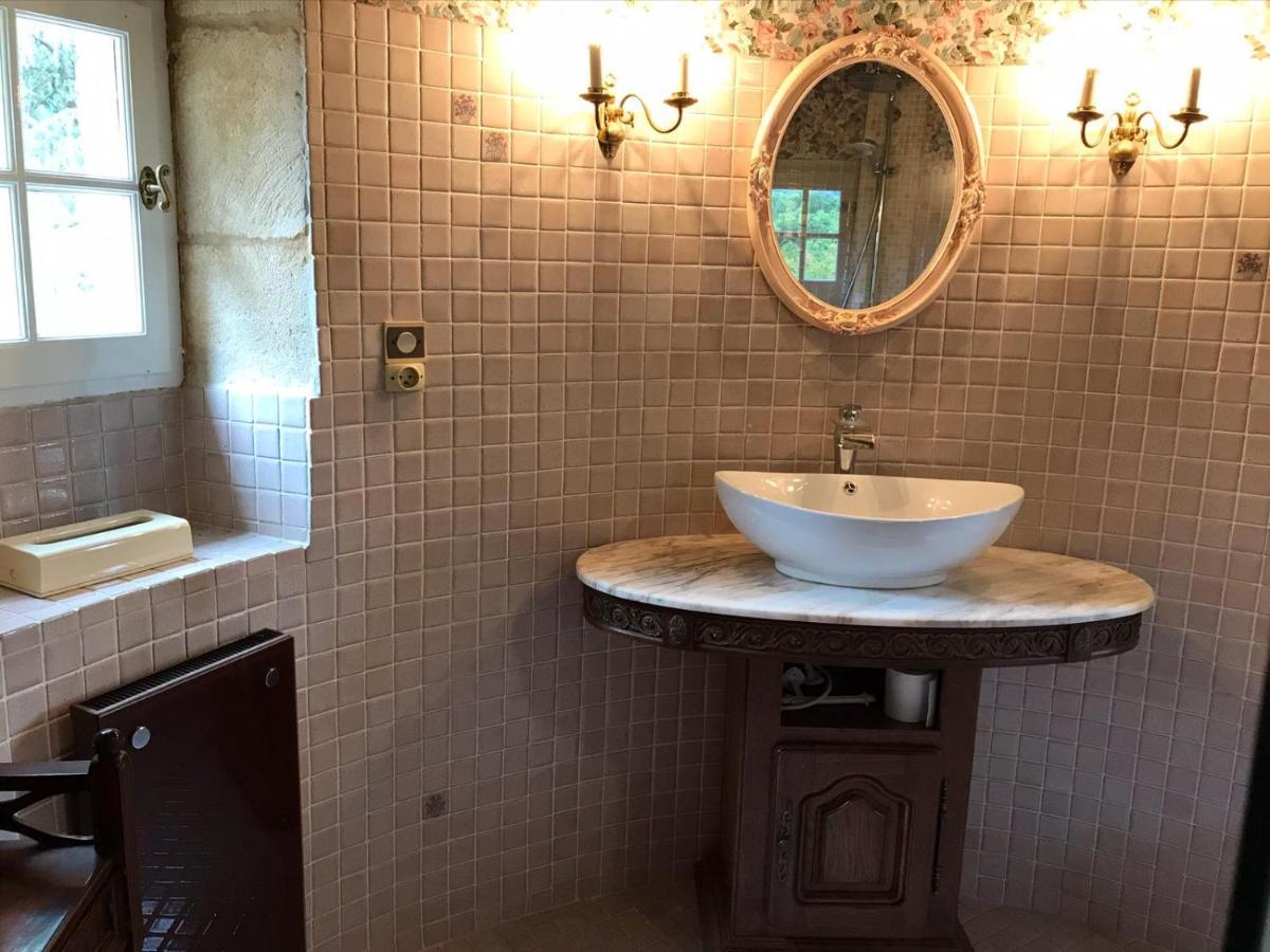 Le Petit Chateau Le Bugue Extérieur photo