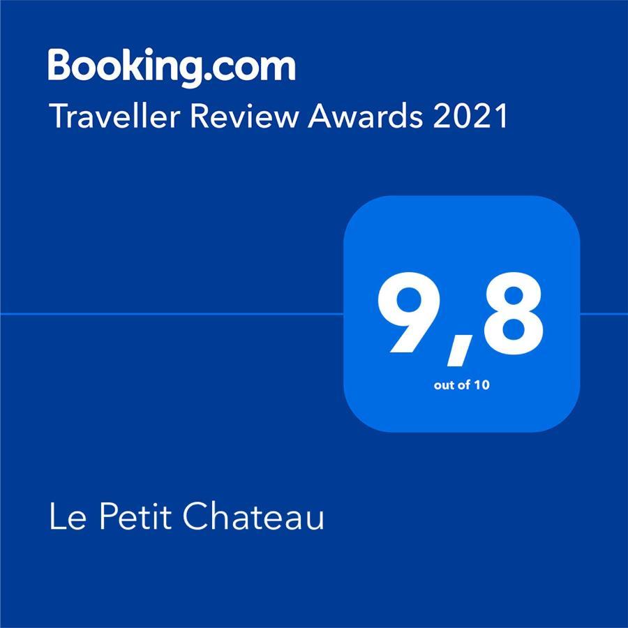Le Petit Chateau Le Bugue Extérieur photo
