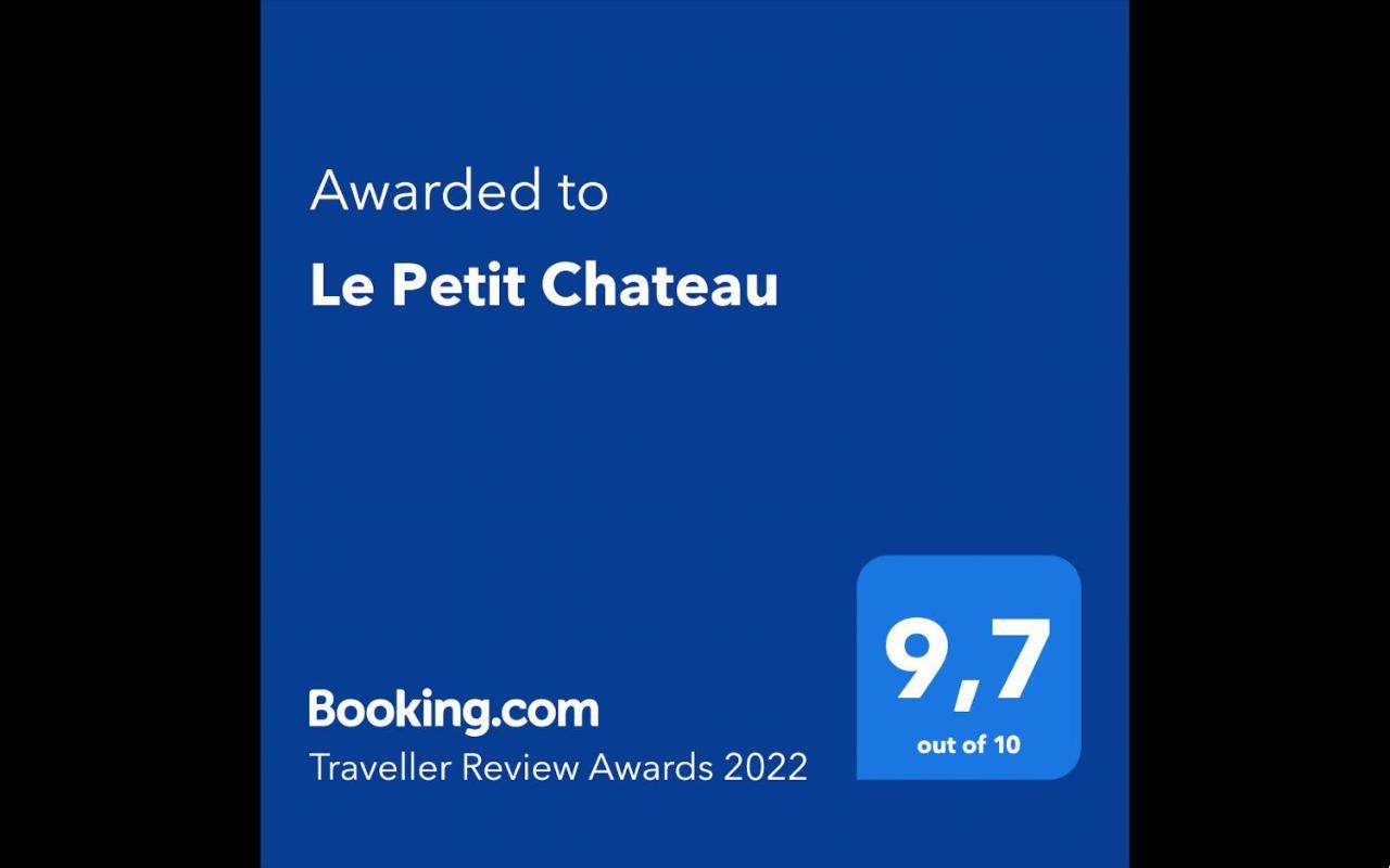 Le Petit Chateau Le Bugue Extérieur photo