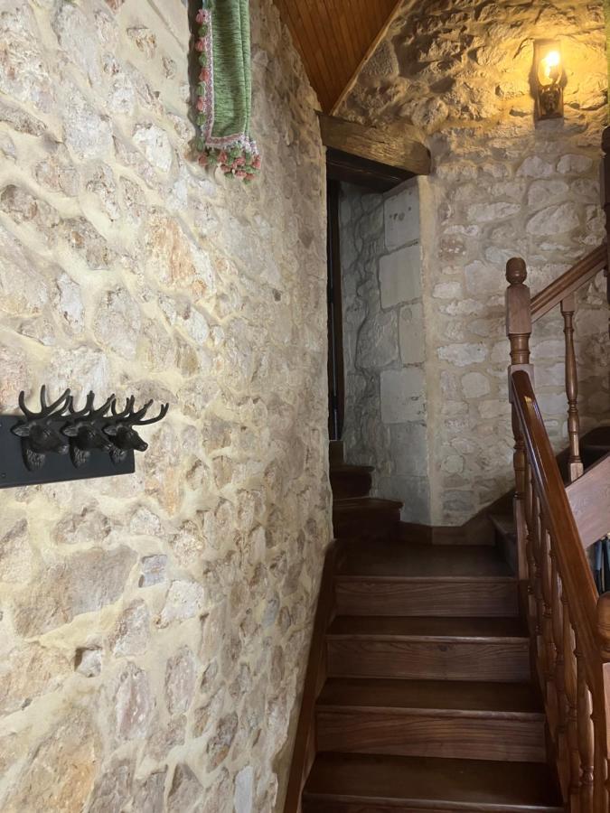 Le Petit Chateau Le Bugue Extérieur photo