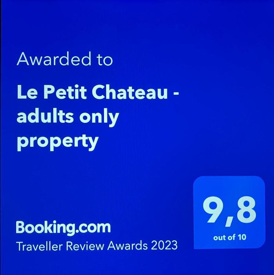 Le Petit Chateau Le Bugue Extérieur photo
