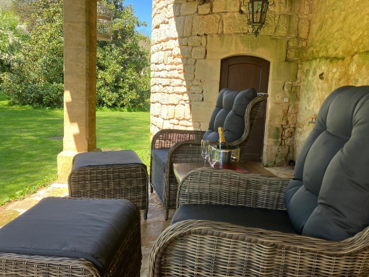 Le Petit Chateau Le Bugue Extérieur photo