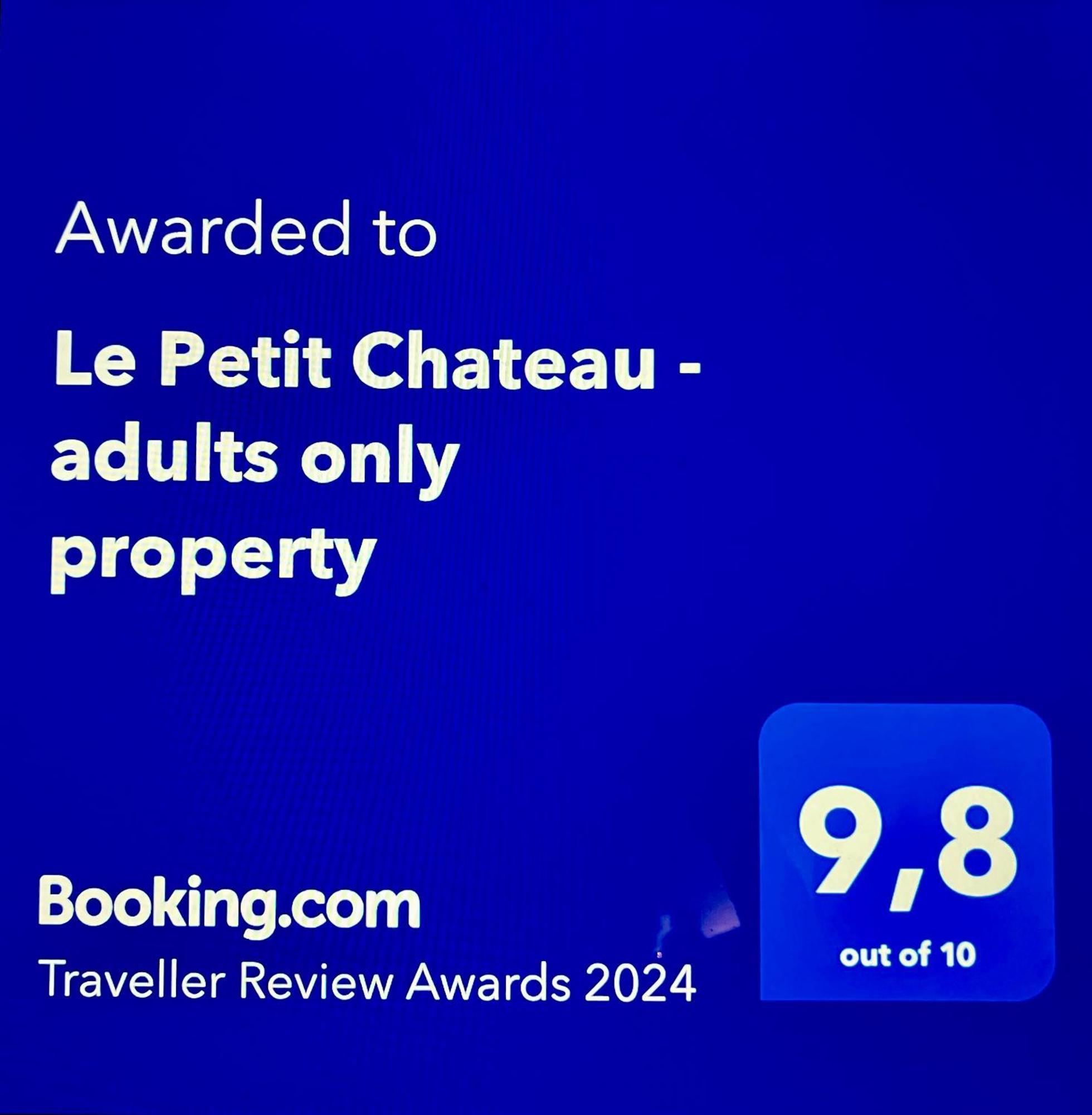 Le Petit Chateau Le Bugue Extérieur photo