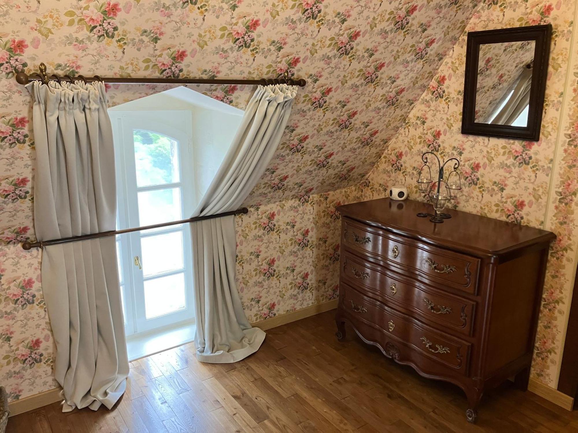 Le Petit Chateau Le Bugue Extérieur photo